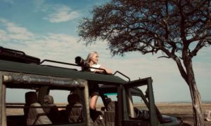 Người phụ nữ gốc Việt đi du lịch gần 90 quốc gia