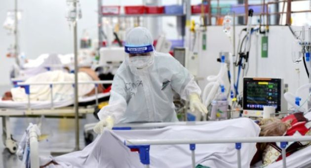 Sở Y tế TP.HCM: Phần lớn ca chết do COVID-19 là người lớn tuổi, người có bệnh...