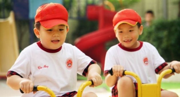 TP HCM chuẩn bị phương án dạy trẻ mầm non