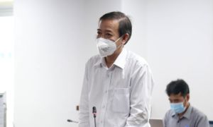TP Thủ Đức, Bình Tân, Hóc Môn, Bình Chánh, quận 12 có F0 tăng cao nhất TP.HCM