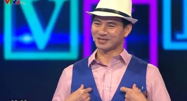 Từ tiếng Việt nào