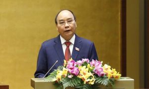 Việt Nam nỗ lực hồi phục kinh tế trong 'bình thường mới'