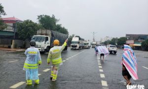 Đường cao tốc Bắc - Nam qua Hà Tĩnh: Bộ đề xuất làm PPP, tỉnh muốn đầu tư công