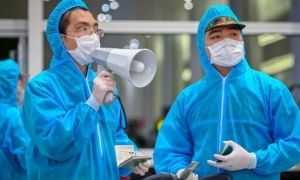 KHẨN: Hà Nội tìm người đến hàng loạt cửa hàng, quán ăn, cây xăng... liên quan...