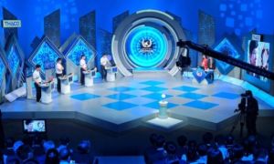 Quảng Ninh là tỉnh có nhiều thí sinh vô địch Olympia nhất
