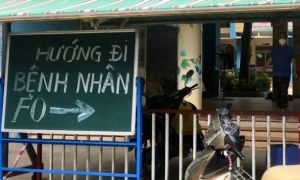 Sở Y tế TP.HCM kiến nghị: Sớm mở lại các khu cách ly quận, huyện và bệnh viện...