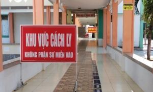 Việt Nam vượt mốc 1 triệu ca COVID-19, số F0 cộng đồng không ngừng tăng