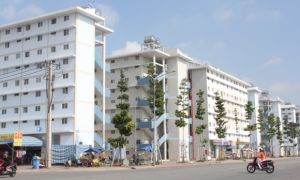 Bình Dương xin vay tiền làm 1 triệu nhà giá rẻ, chuyên gia nói 'quá thừa'