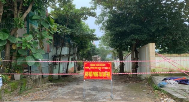Quảng Bình phát hiện