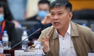 Đề xuất nới thời gian sở hữu BĐS cho người nước ngoài, hút giới siêu giàu