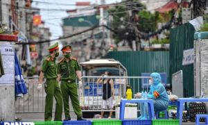 F0 mới tiếp tục