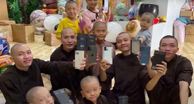 Tịnh thất Bồng Lai: 'Chúng tôi sẽ không xét nghiệm ADN, bởi đó là chuyện riêng...
