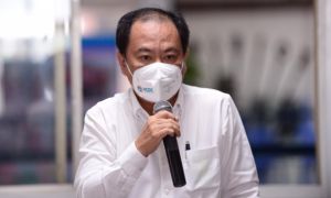 Bệnh nhân COVID-19 tử vong ở TP.HCM: nữ nhiều hơn nam, 86% trên 50 tuổi với...