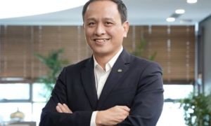 Giá vé bay thẳng đến Mỹ khoảng 1.000 USD một lượt
