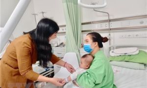 Sức khoẻ 18 trẻ ở Hà Nội bị tiêm nhầm vaccine COVID-19 hiện thế nào?