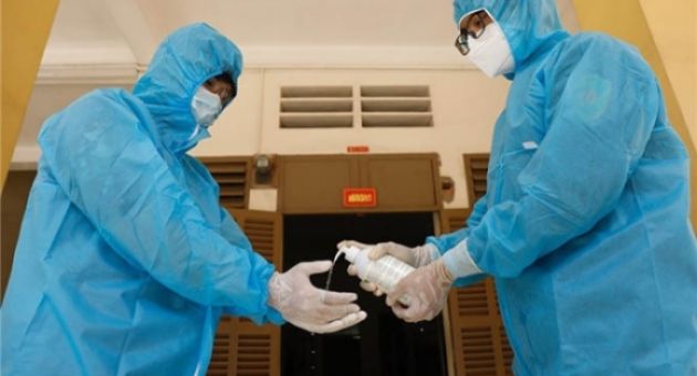 Xôn xao F1 cách ly tại nhà phải được hàng xóm đồng ý: CDC Hà Nội nói gì?