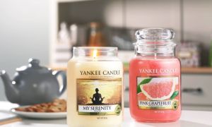 10 tác dụng của nến thơm khử mùi ẩm mốc tốt cho sức khỏe không ngờ tới