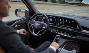 Apple gấp rút ra mắt ô tô tự lái