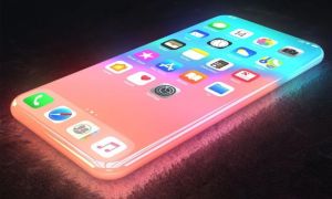 Loạt sản phẩm độc lạ được chờ đón của Apple