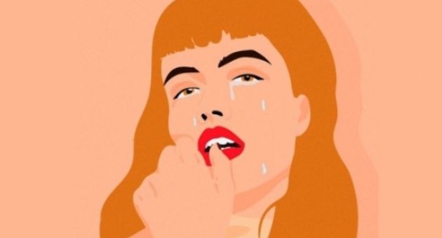 4 lợi ích của nước mắt thay đổi suy nghĩ 'chỉ phụ nữ, kẻ yếu đuối mới khóc'
