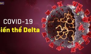 Delta có phải là ‘siêu biến thể’ cuối cùng của COVID-19 không?