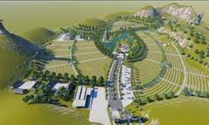 Sơn La đưa ra khỏi quy hoạch, hủy bỏ dự án nghĩa trang gần Trường đại học Tây...