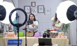Tiktok vội vã tham gia đội 'bán hàng online', lấn sân thương mại điện tử