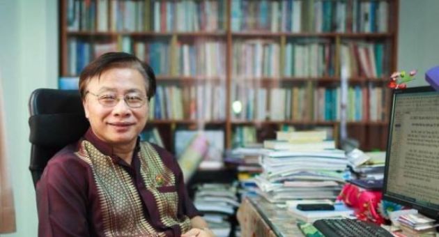 Đề xuất bỏ khẩu hiệu Tiên học lễ, hậu học văn: 'Bỏ là đúng nhưng thầy phải ra...