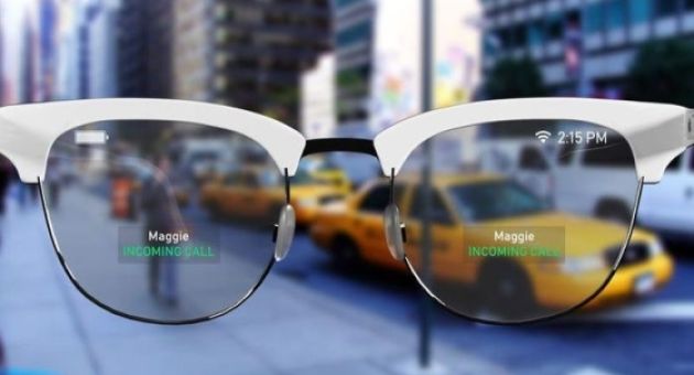 Kính AR của Apple có thể mạnh ngang máy Mac