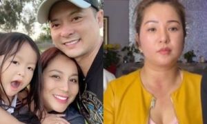 Hoàng Anh đòi đưa con gái đi xét nghiệm ADN, Thuý Nga bức xúc phản đối: ‘Vậy...