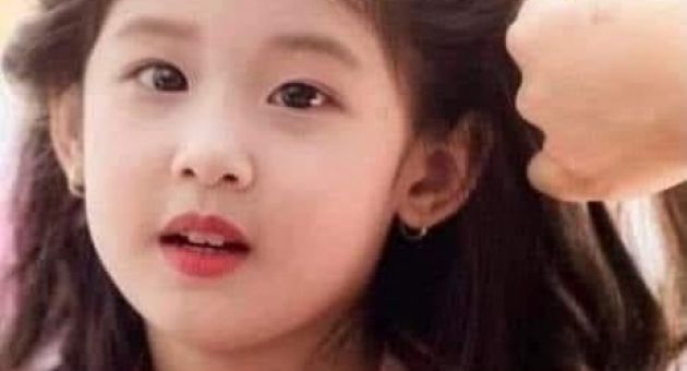 Bí mật của bé