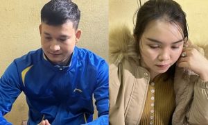 Khởi tố vụ cô gái quỳ gối gào khóc van xin thảm thiết ở shop thời trang