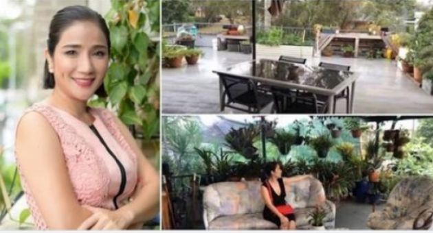 Khám phá cơ ngơi tiền tỷ của “Bà mối“ Cát Tường ở Úc