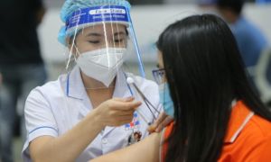 Ngày 6/12: Có 14.591 ca COVID-19, TP Cần Thơ có số mắc nhiều nhất cả nước; Hà...