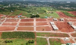 Quan chức Bảo Lộc đã ở đâu?