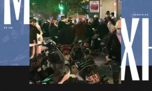 Từ vụ nữ sinh ăn trộm váy 160k: Đừng để lòng thương xót nạn nhân làm mờ đi cái...