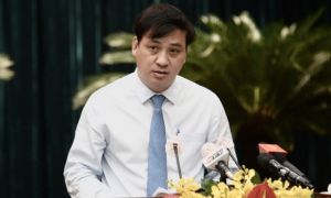 TP.HCM dự kiến vay gần 11.000 tỉ trong năm 2022
