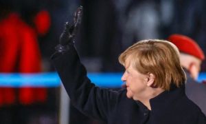 Hôm nay là ngày cuối cùng của kỷ nguyên Angela Merkel