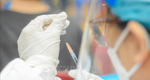 Ngày 9/12: Việt Nam ghi nhận 15.311 ca nhiễm mới, 256 ca tử vong