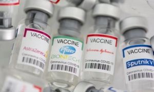 Phát hiện mới nhất về hiệu quả tuyệt vời của tiêm trộn vaccine COVID-19