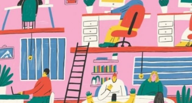 6 bài học xương máu mà nhiều người trầy trật sau vài năm đi làm mới nhận ra