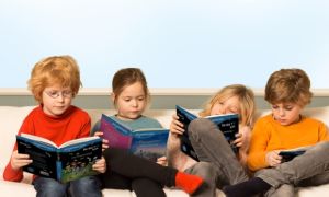 Triết lý của người Đức: Đọc sách là cội nguồn của sức mạnh và giàu có bền...