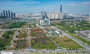 Cần có chiến lược để các doanh nghiệp tỷ phú Việt đầu tư cho công nghệ
