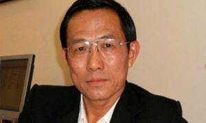 Cách tất cả chức vụ trong Đảng của ông Cao Minh Quang