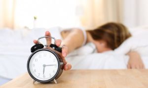 Những tác hại của ngủ quá nhiều
