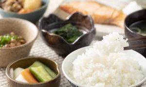 3 thói quen giúp phụ nữ Nhật bên trong khỏe mạnh, bên ngoài