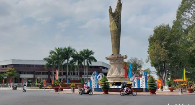 An Giang bỏ giờ hạn chế ra đường, hàng quán được bán tại chỗ từ 20-12