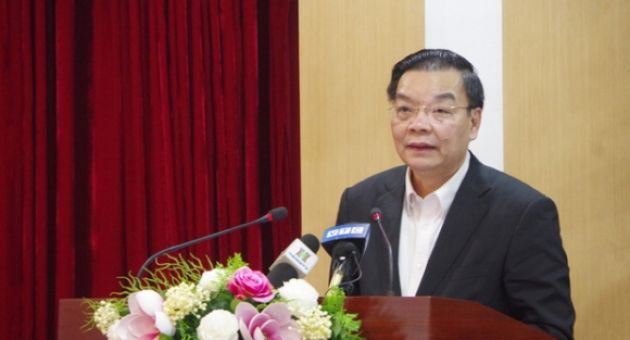 Liên tiếp vượt 1.000 ca/ ngày, Hà Nội sẽ siết chặt hơn các biện pháp phòng dịch