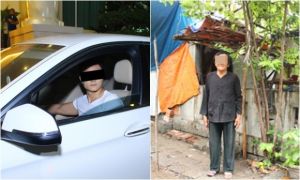 Người Mẹ dành dụm cả đời cho con đi du học: Khi con thành đạt bên trời Tây, ở...