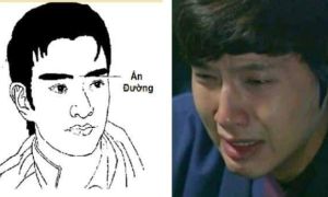 6 nét tướng đàn ông phúc mỏng vận xui, ai lấy phải đen cả đời